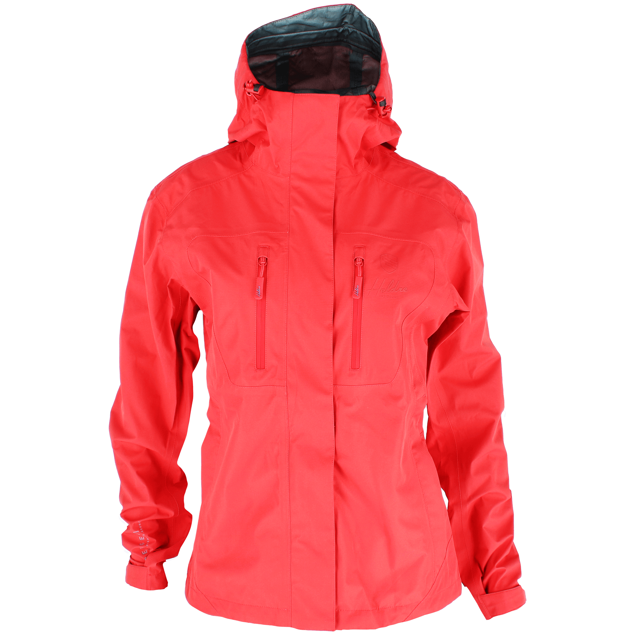 Heldre Bergen Jacket W - Jakke