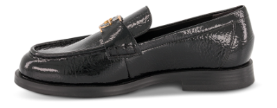 Tamaris Loafer Sort 1-24351-45