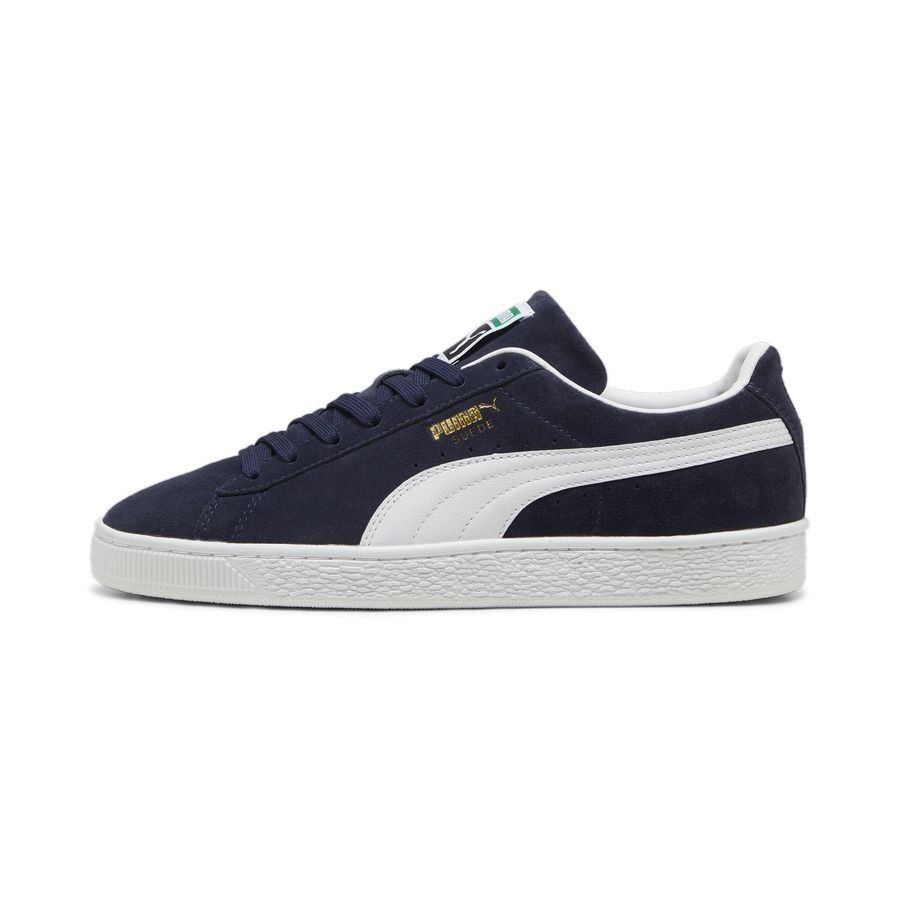 PUMA Suede Classic - PUMA Navy/Blanc