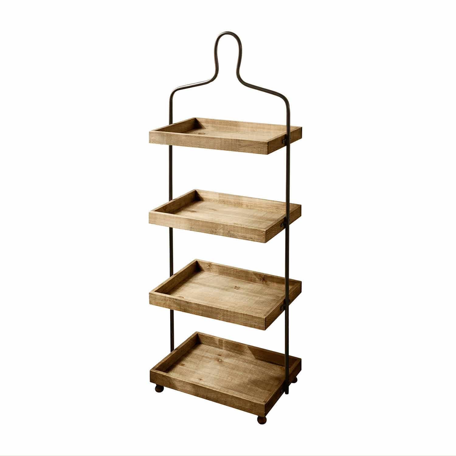 Etagere Lasse 115/45/30 cm