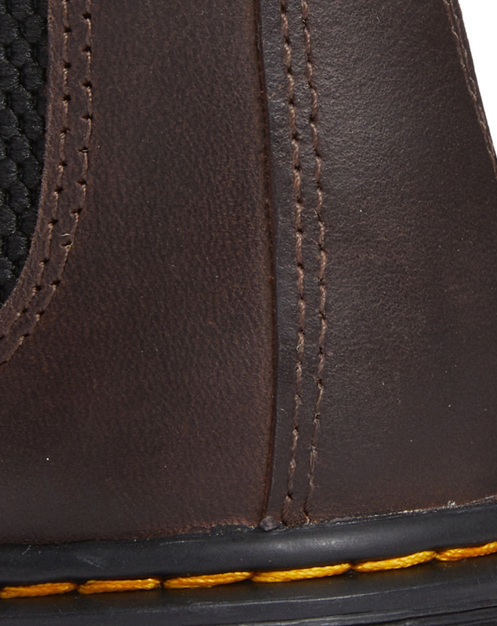 Chelsea-Boots J gefüttert in dark brown