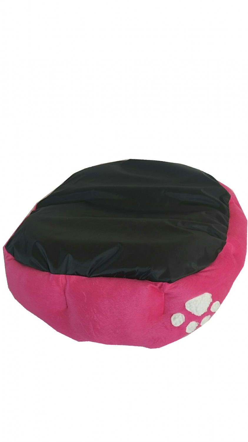 Hundebett Katzenbett LUCKY pink