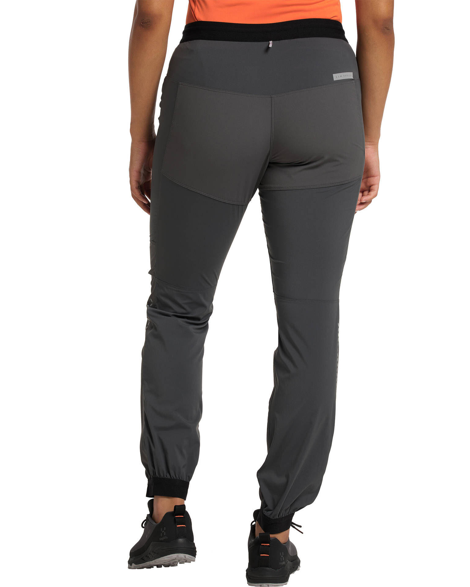 Haglöfs| Damen Wanderhose L.I.M Rugged Pant