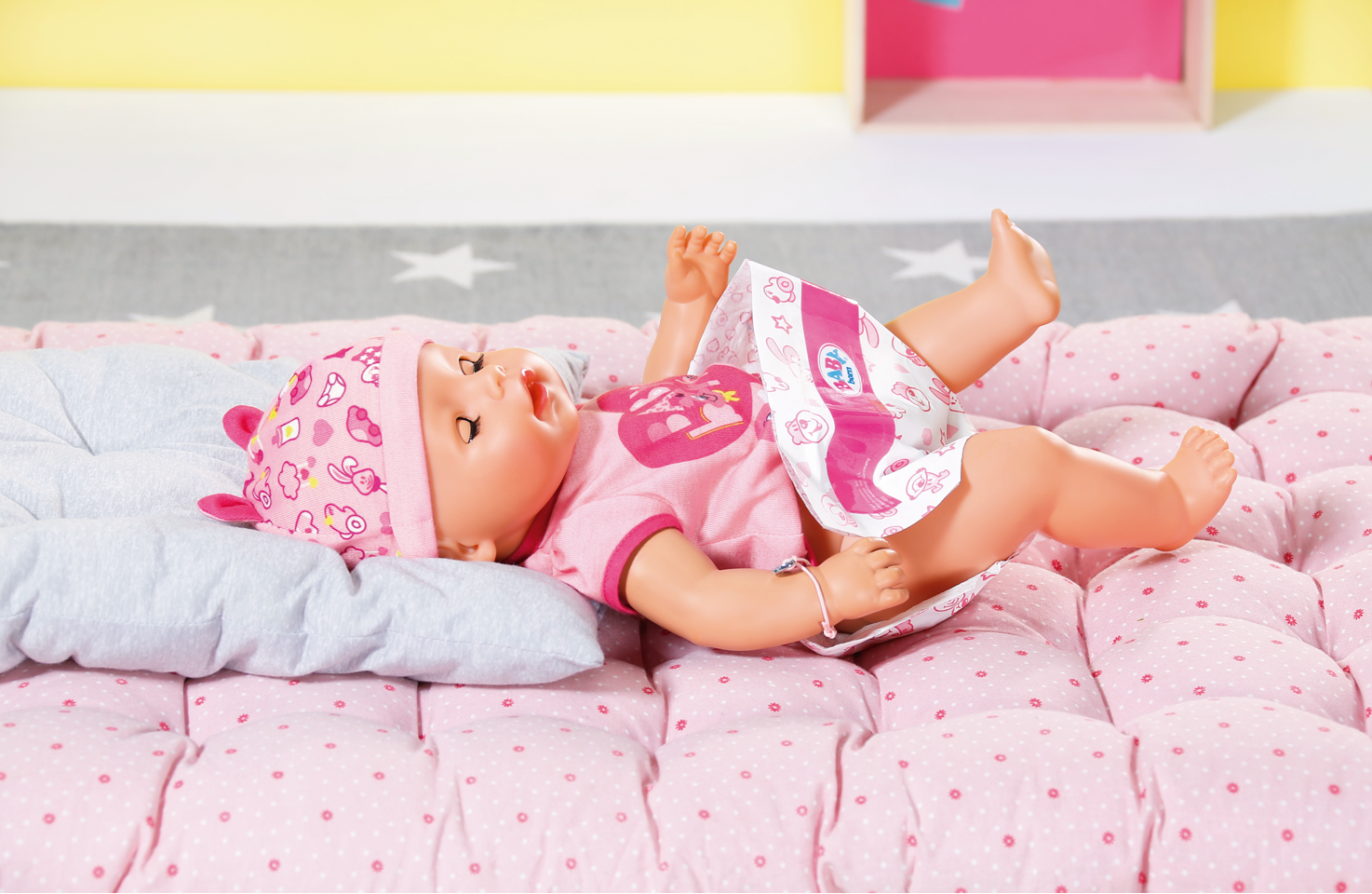 BABY born - Bleer 5-pak