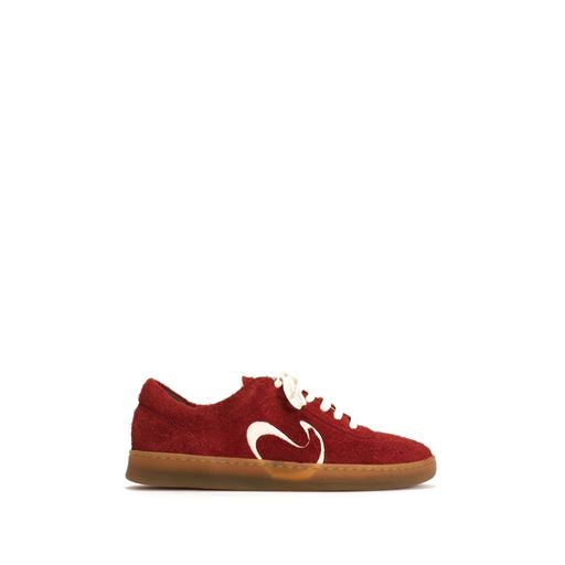 Anonymous Copenhagen Blaire Sneakers, Ruby Red, 41
