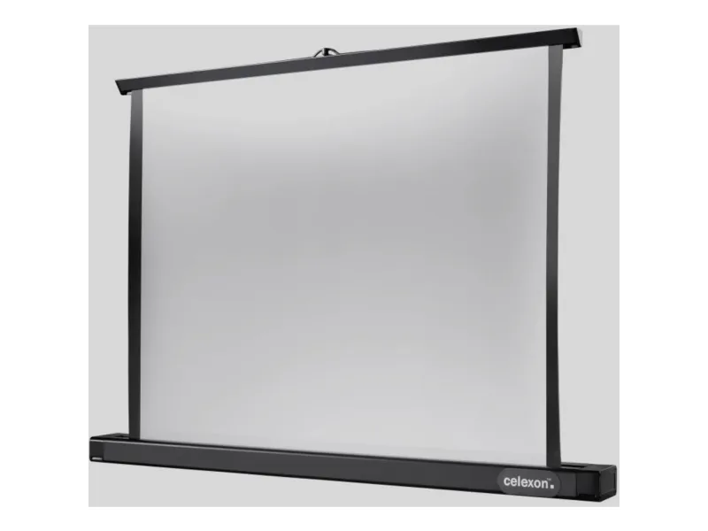 Celexon Professional Mini - Bordpladeskærm - 50