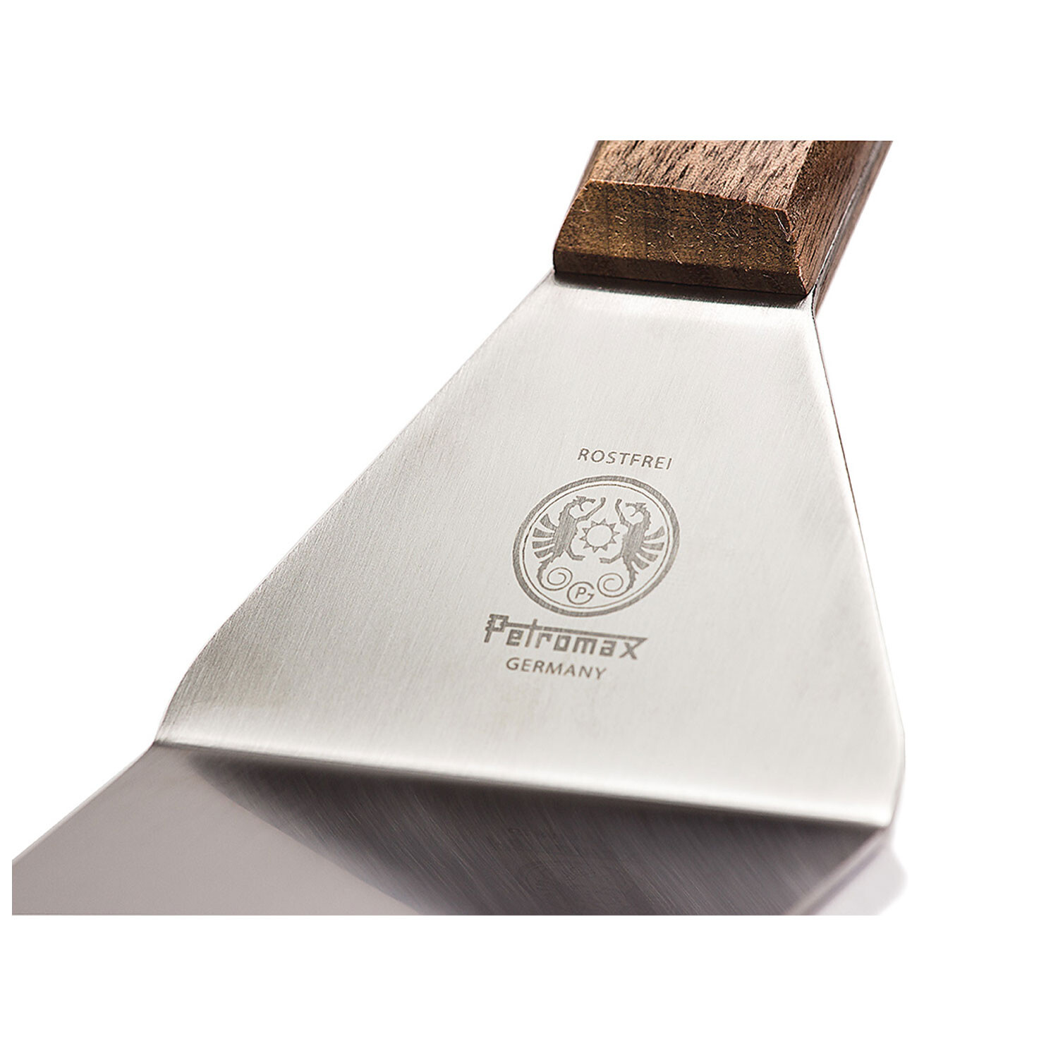 Petromax Flexible Spatula (long Handle)