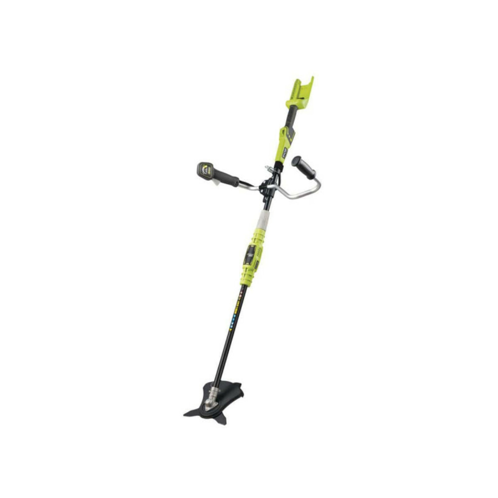 Débroussailleuse ryobi 36v lithium-ion sans batterie ni chargeur rbc36b26b