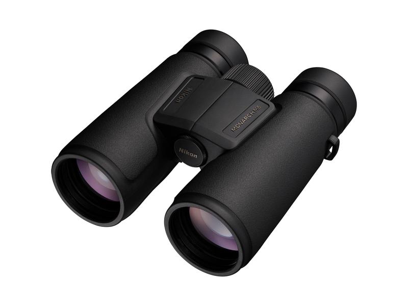Nikon Fernglas Monarch M5 10x42 Wasserdichtes Fernglas mit 10-facher Vergrösserung