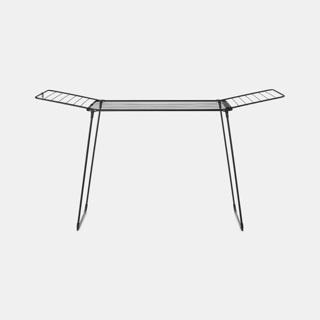 HangOn Drying Rack Too, 22 meter - Matt Black