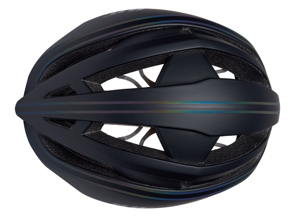 HJCIBEX 2.0 Cykelhjelm - Sort Chameleon