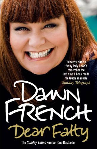 Dear Fatty: The Perfect Mother's Day Read (Paperback)