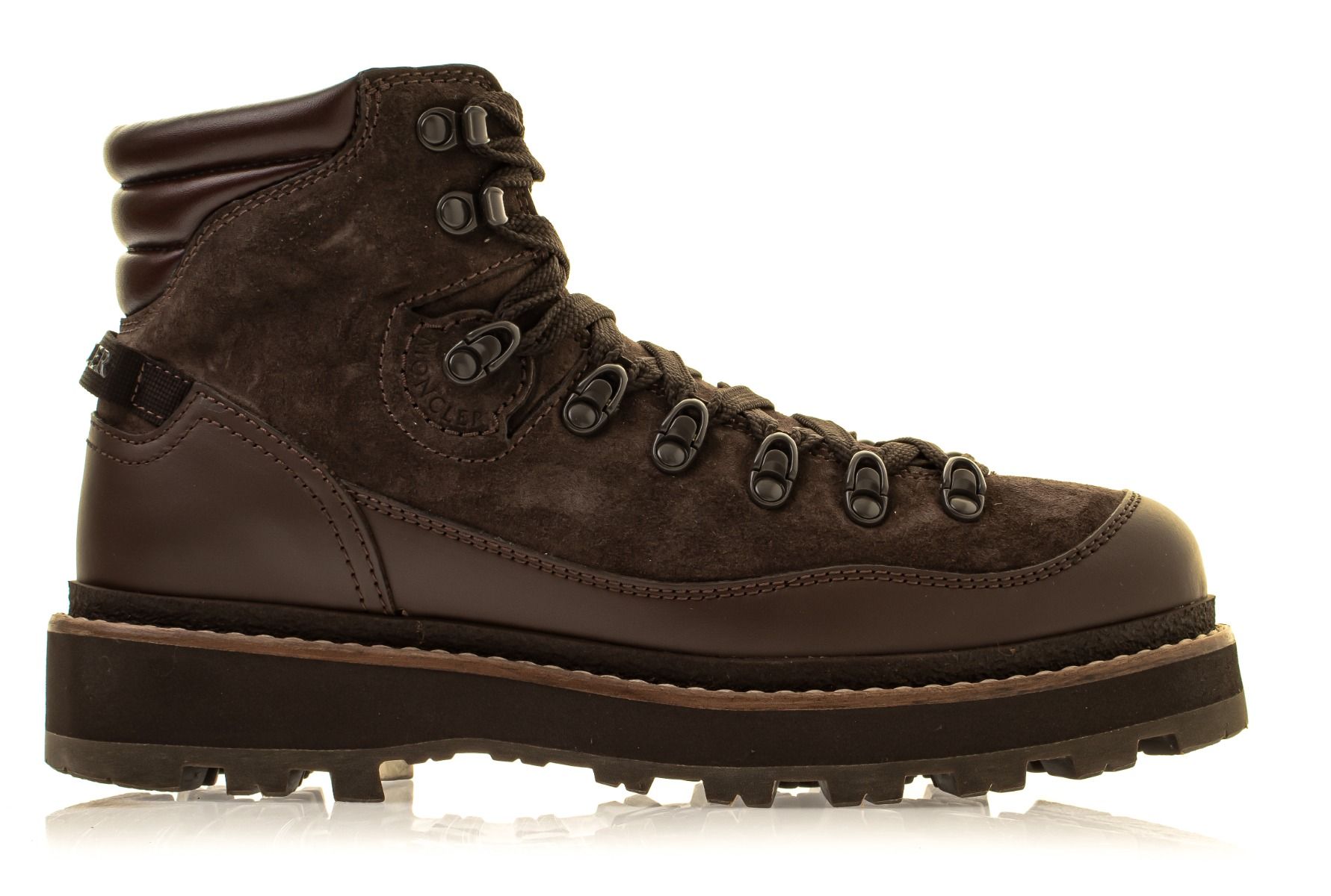 Moncler Peka Trek