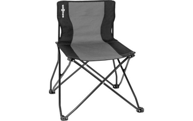 Brunner Action Equiframe Faltstuhl / Campingstuhl