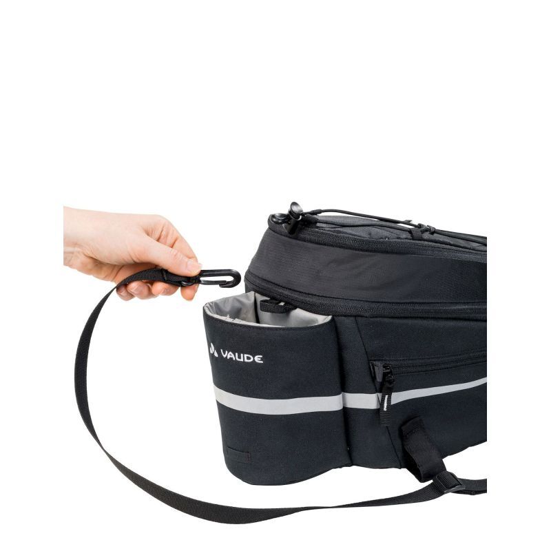 Silkroad L (Snap-it 2.0) - Porte-bagage arrière