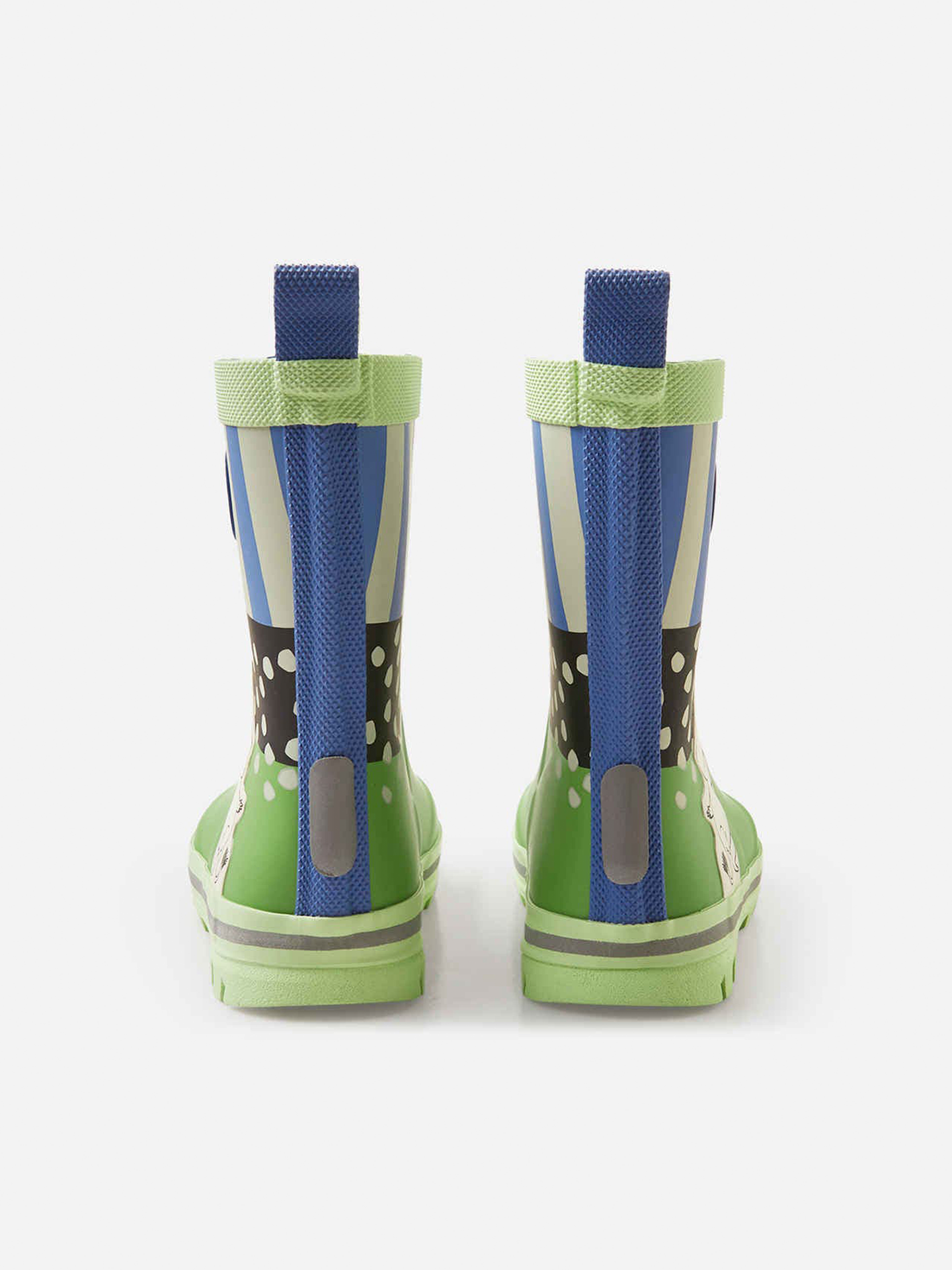 Moomin Magisk Rain Boots