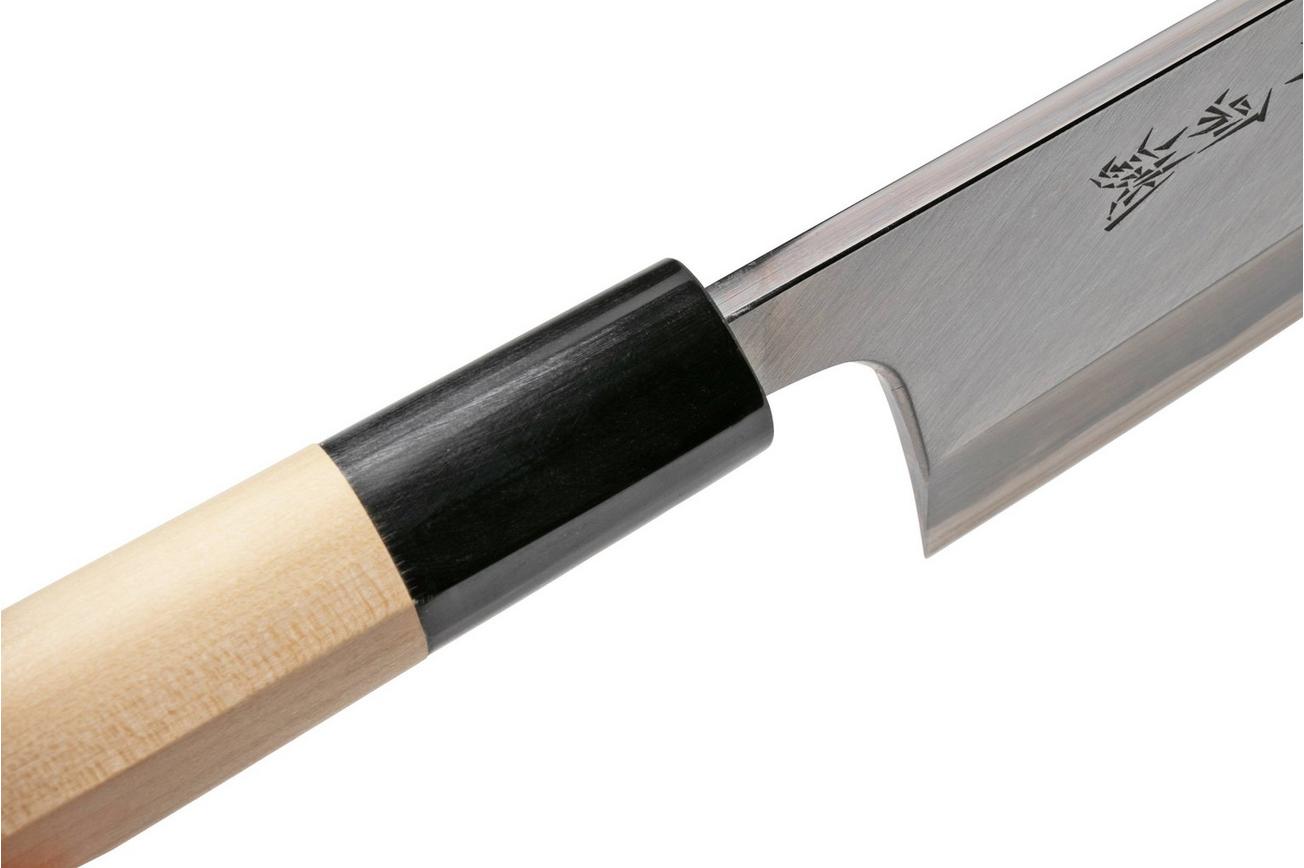 Sakai Takayuki Tokujo 03192 kiritsuke deba 15 cm
