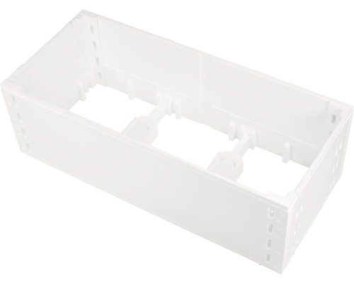 Flexa badsteun geschikt voor diverse baden 170 x 70, 170 x 75, 170 x 80, 180 x 70, 180 x 75 en 180 x 80 cm