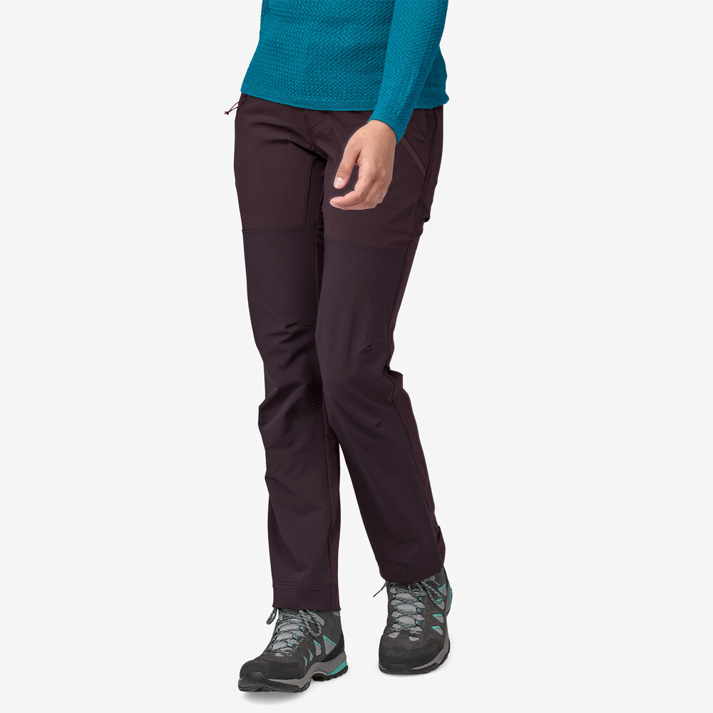 Point Peak Trailhose für Damen – Normalgröße