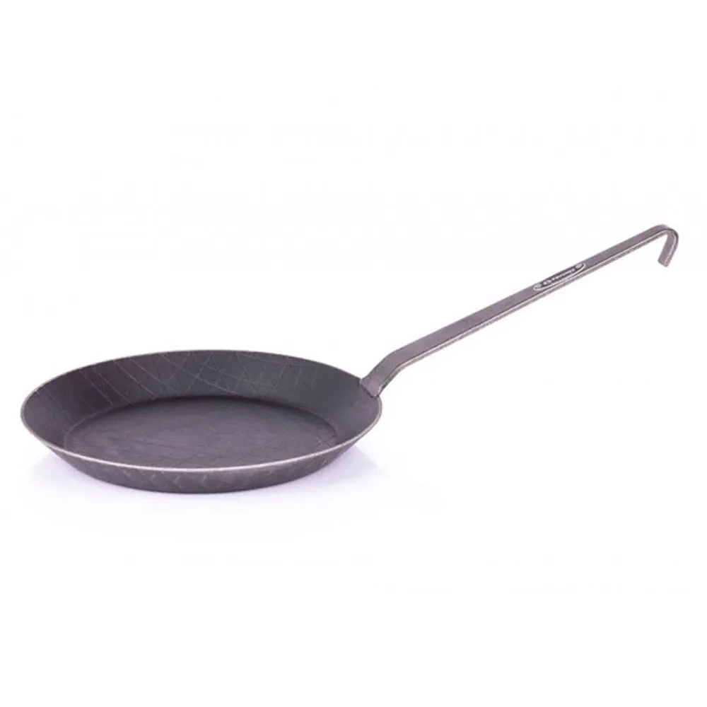 Petromax -  Petromax Schmiedeeiserne Pfanne SP24