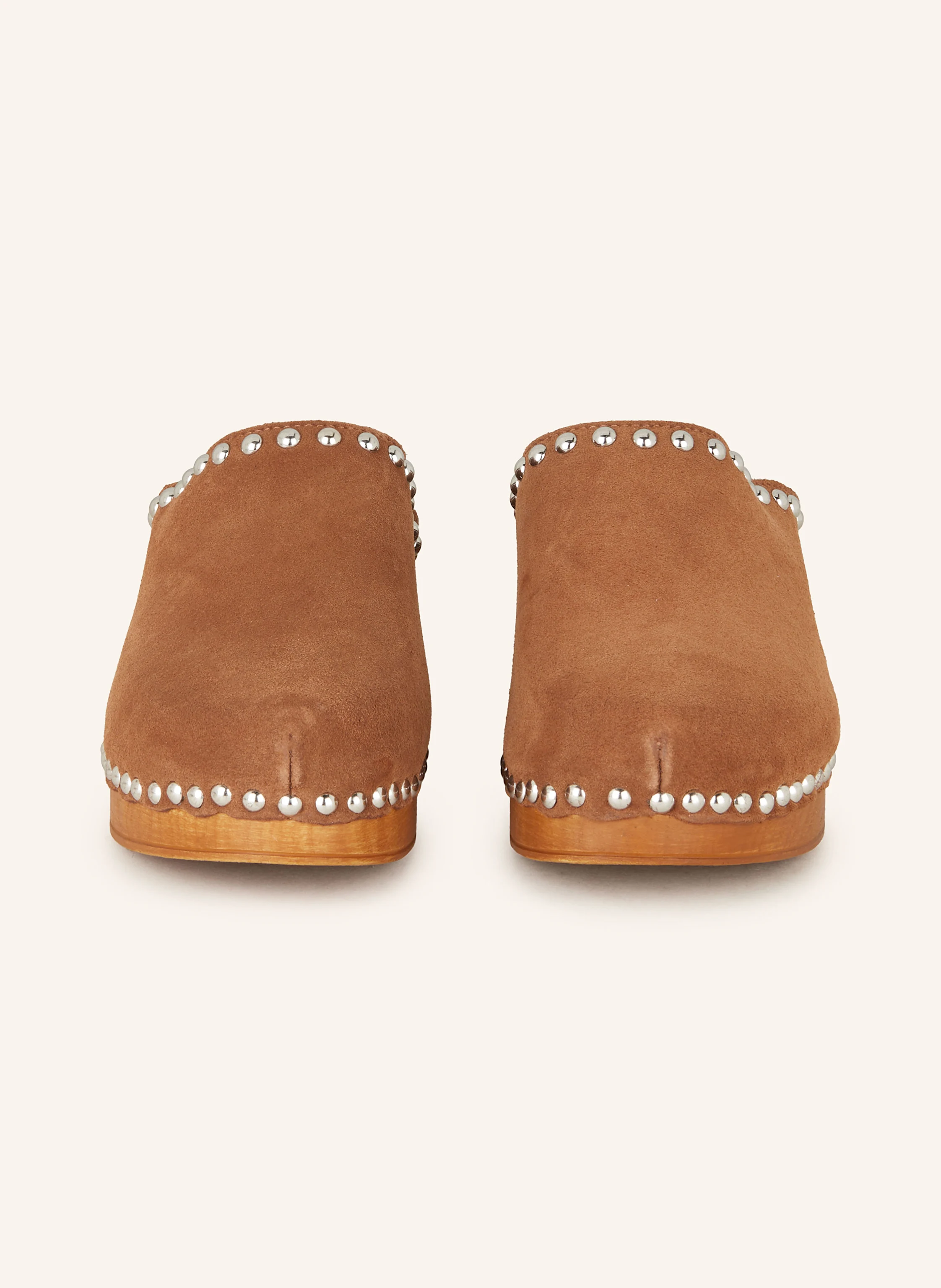È MIA Clogs mit Nieten