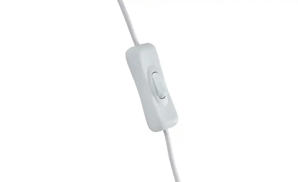 LED Klemmleuchte, 1-flammig