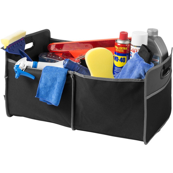 EgotierPro 134022 - Organisateur de coffre Accordion