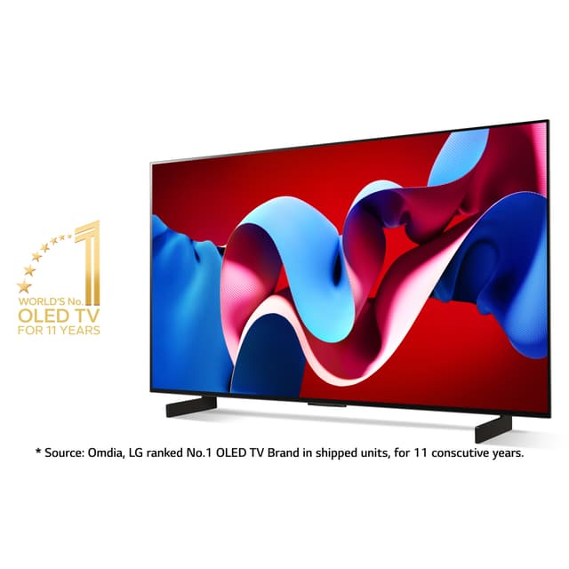 LG 42