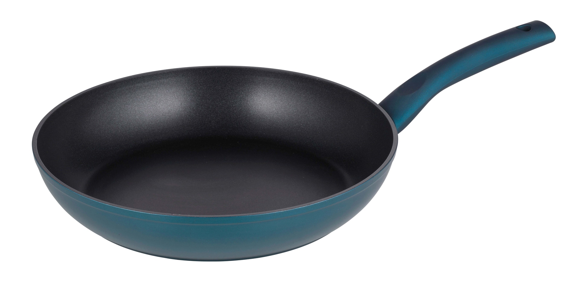 MICHELINO Bratpfanne NEW NORA 24 cm Petrol