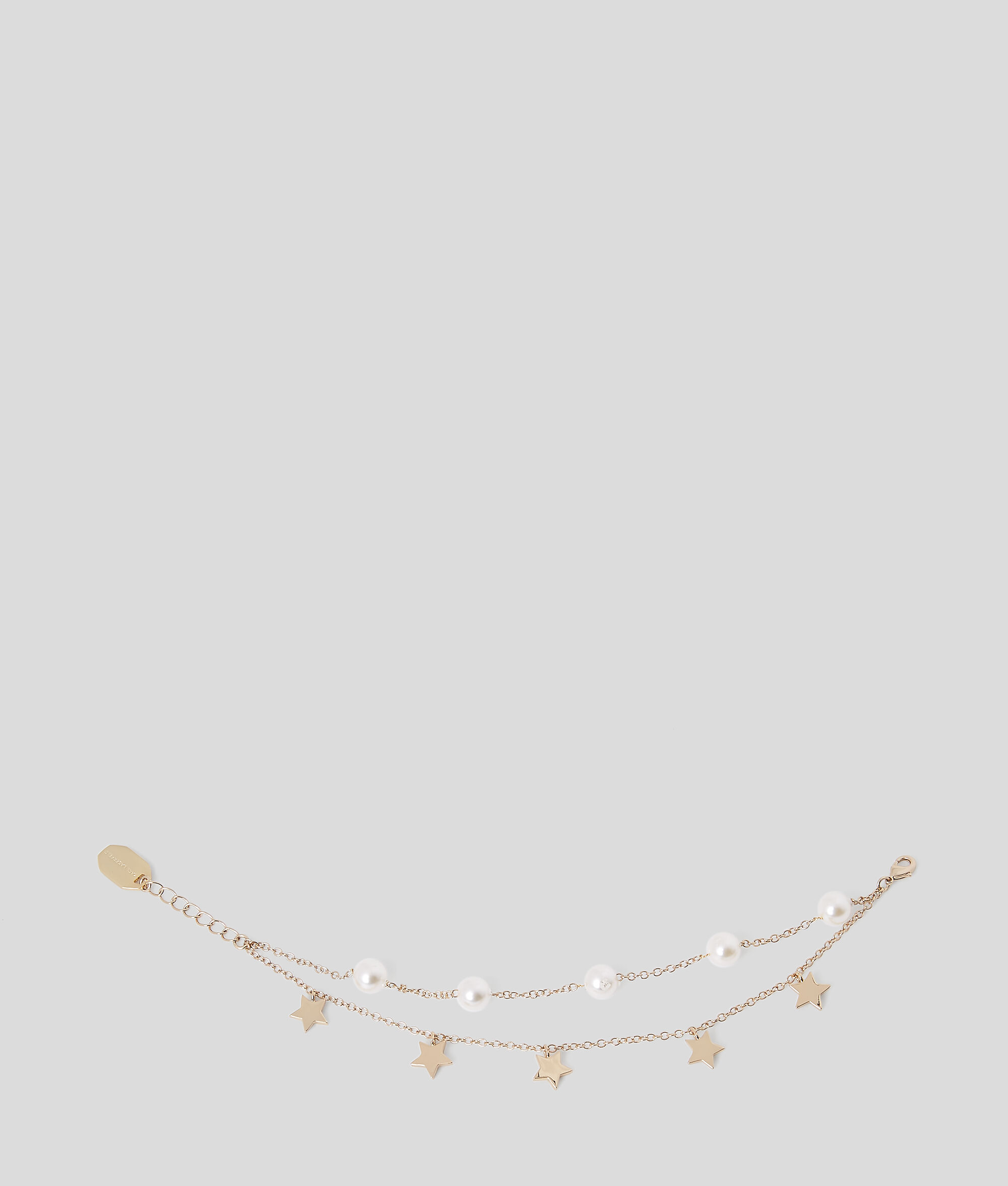 BRACELET AVEC PERLES K/CONSTELLATION