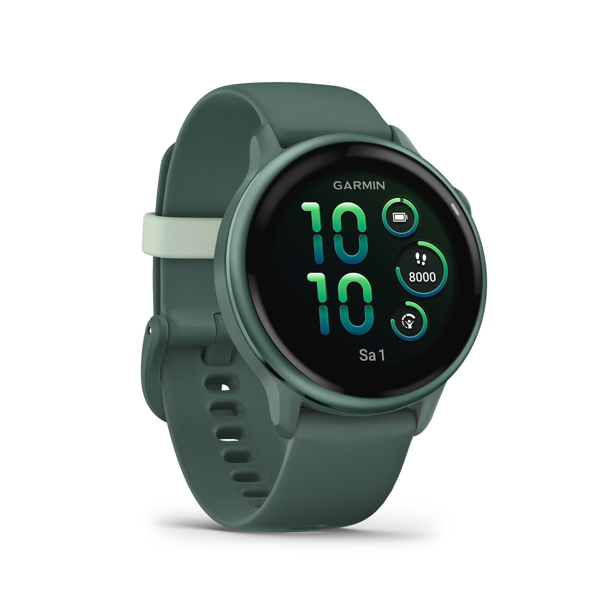 Garmin Smartwatch »vívoactive 6« (3,04 cm / 1,2 ″)