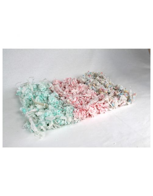 Ekoo Bedding Exotic Colours & Teabags - Kooi Accessoire - 3 l