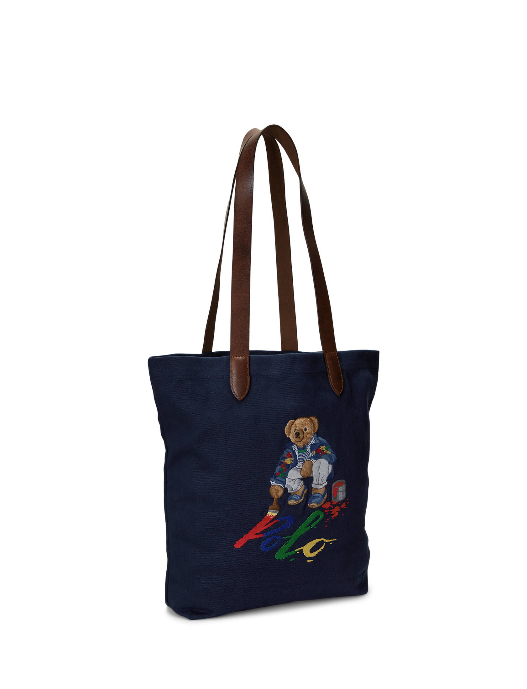 Polo Ralph Lauren| Shopper