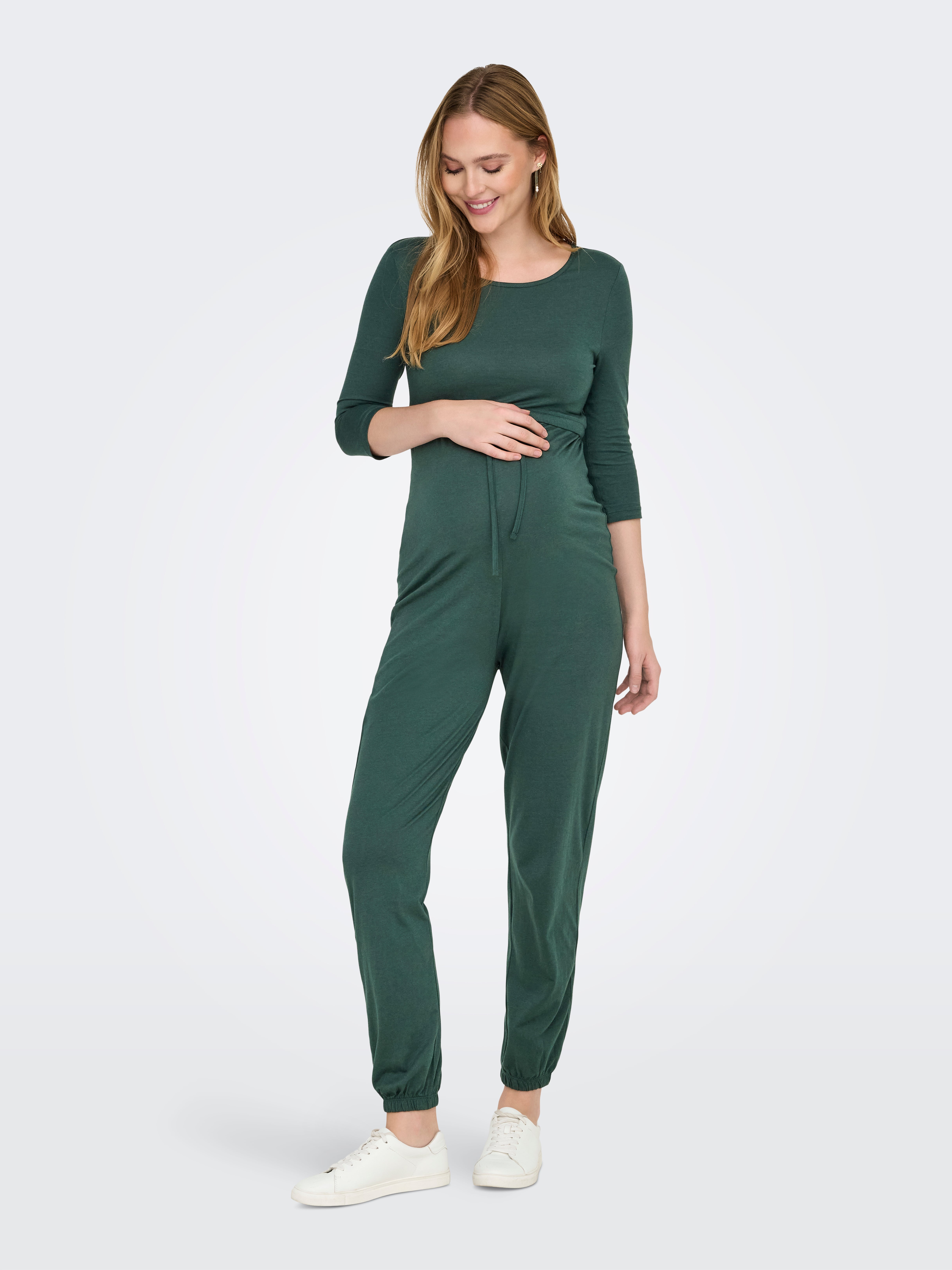 OLMIMA Top Green Gables