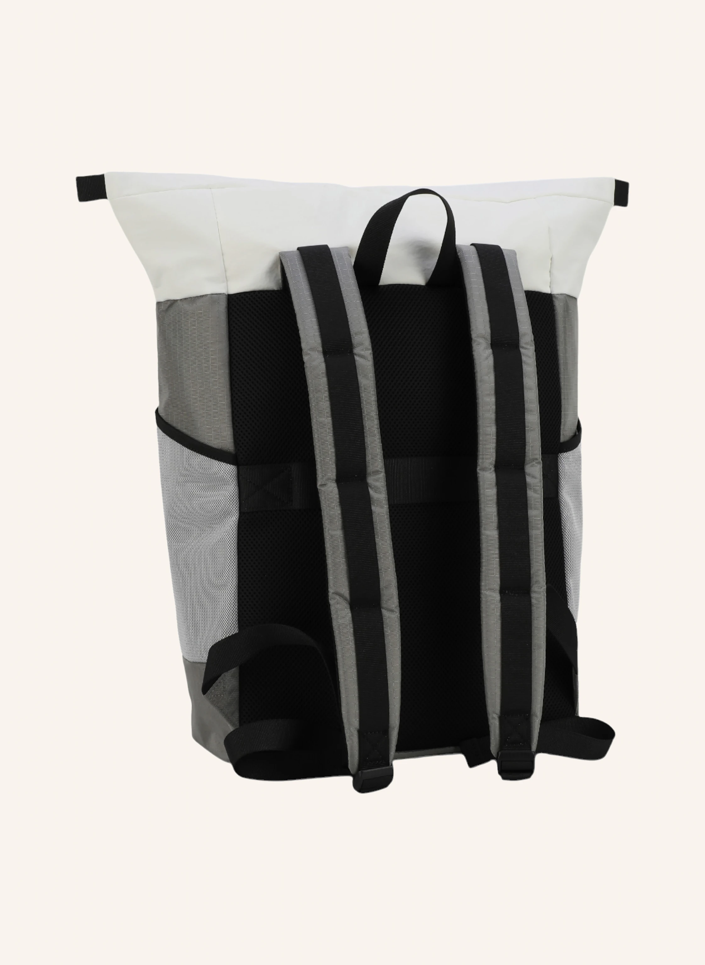 STRELLSON Rucksack HOMERTON SEBASTIAN mit Laptop-Fach