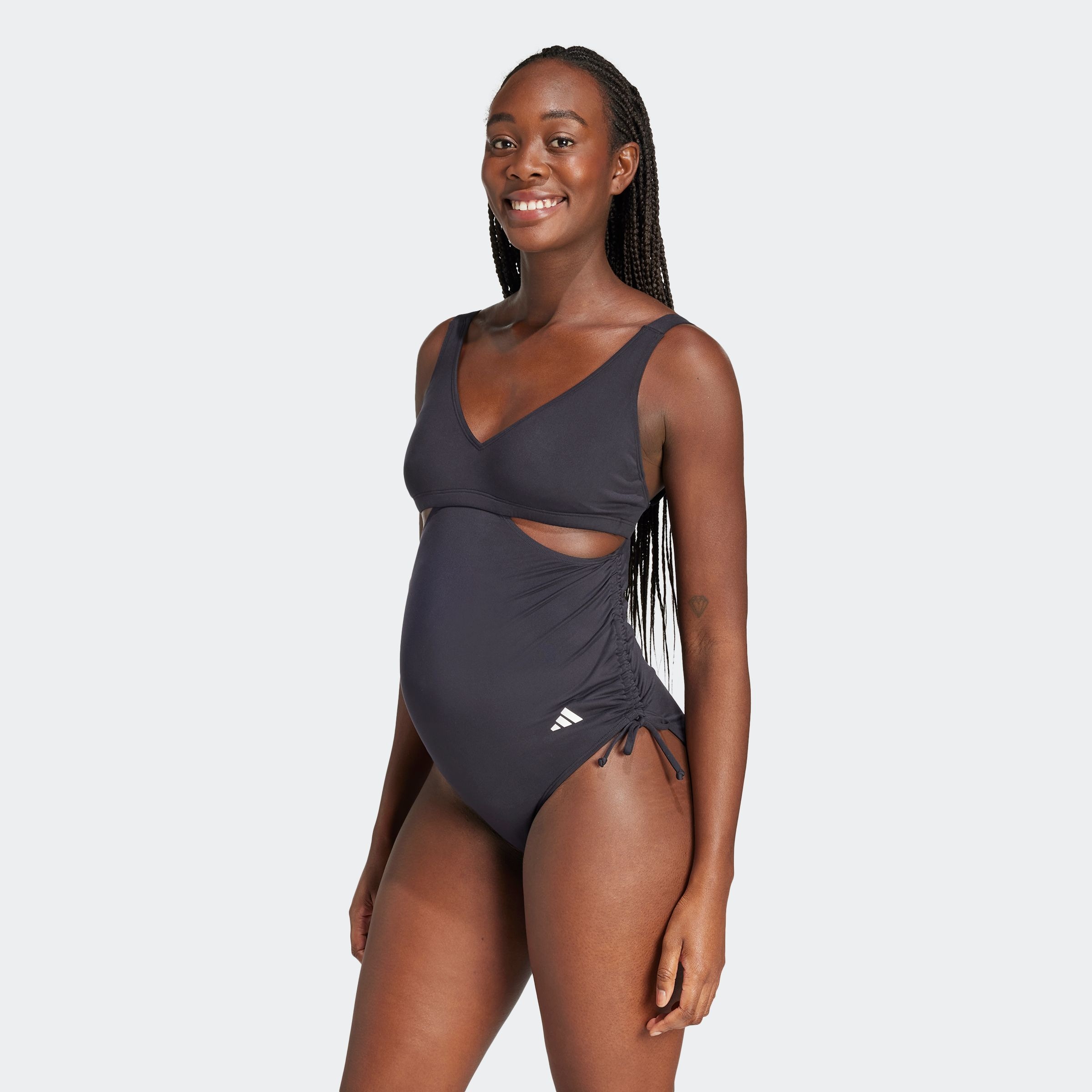 adidas Performance Badeanzug »MATERNITY SWMSW«, 1 Stk.