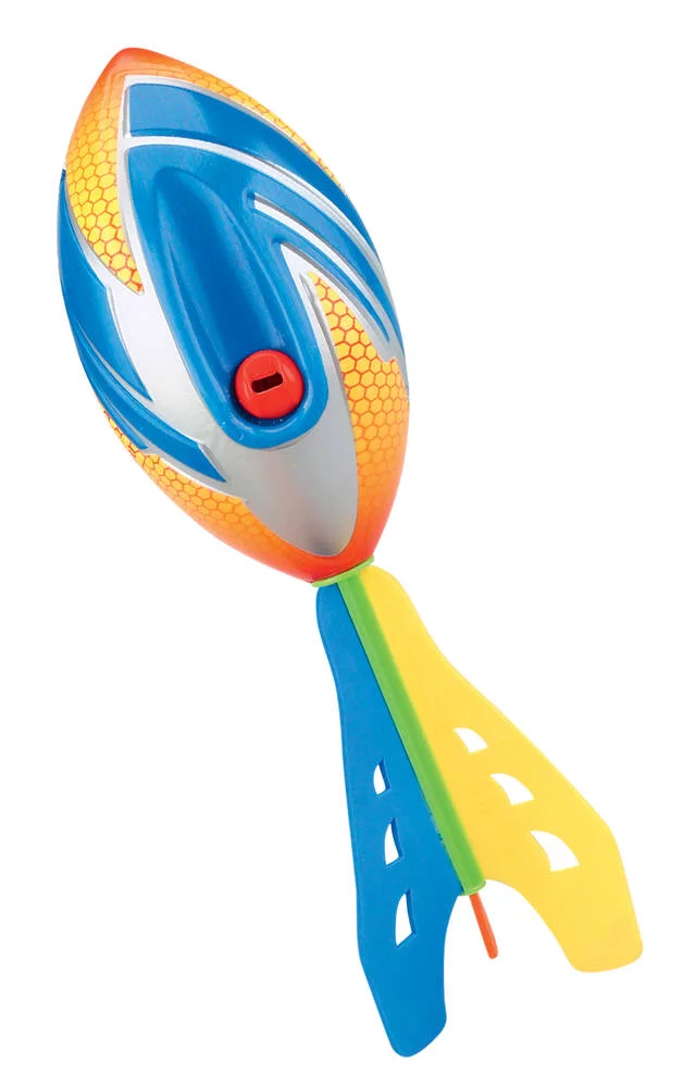 BALLON SIFFLEUR