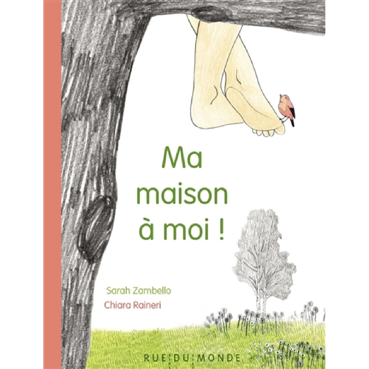 Ma maison à moi ! · Occasion