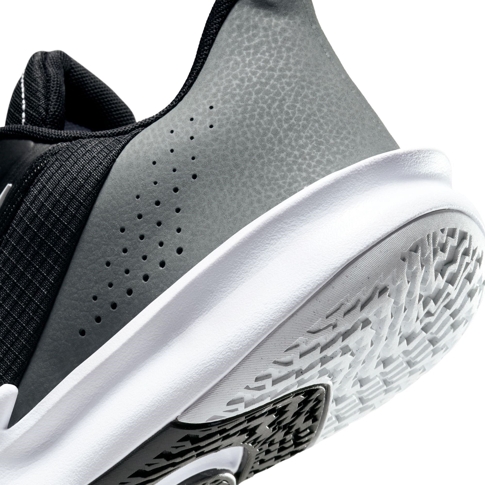Nike Precision VII Basketball Trainers Adults