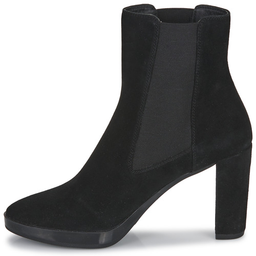 Geox - D WALK PLEASURE 85 - Noir