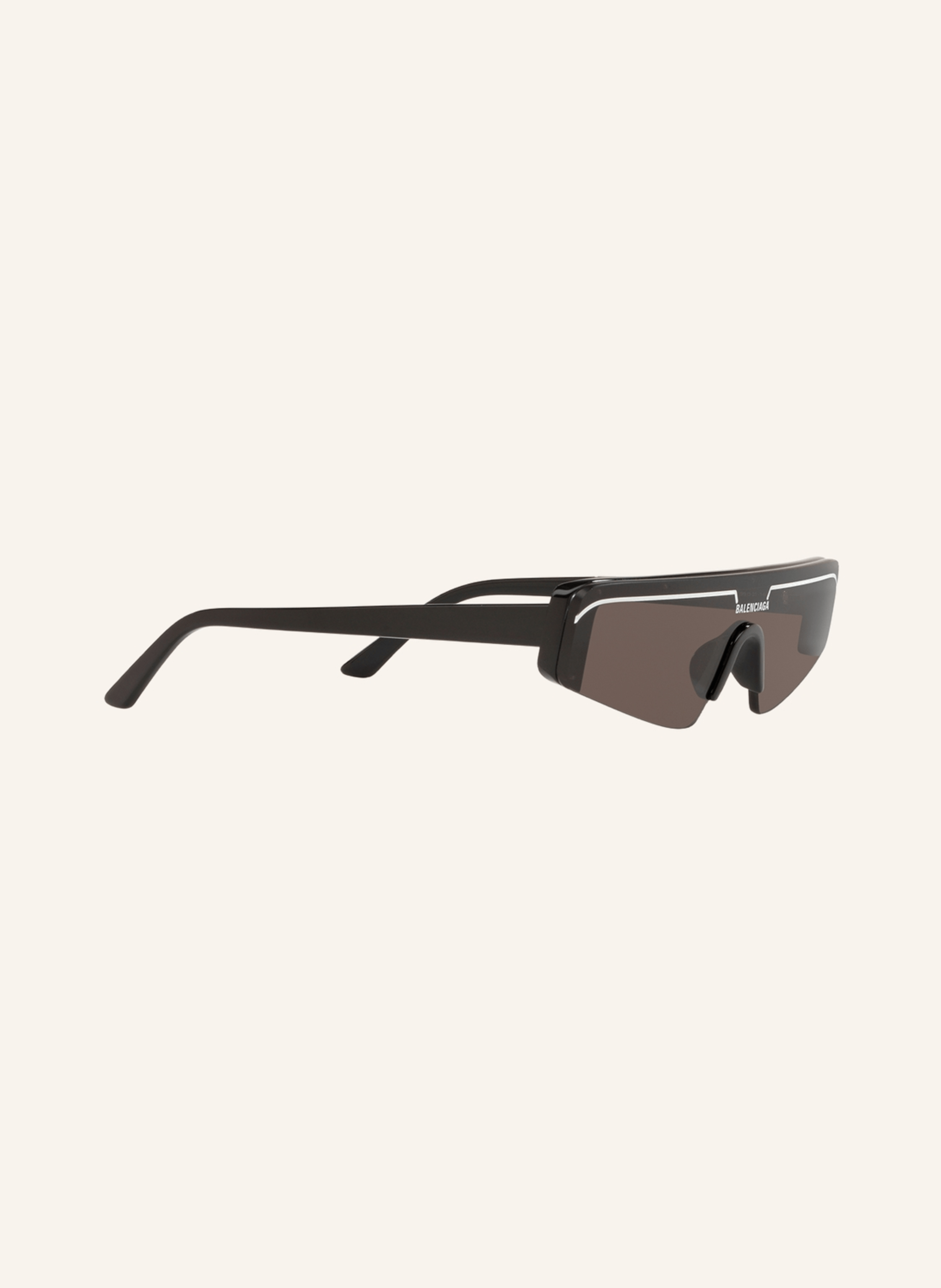 BALENCIAGA Sonnenbrille BB0003S
