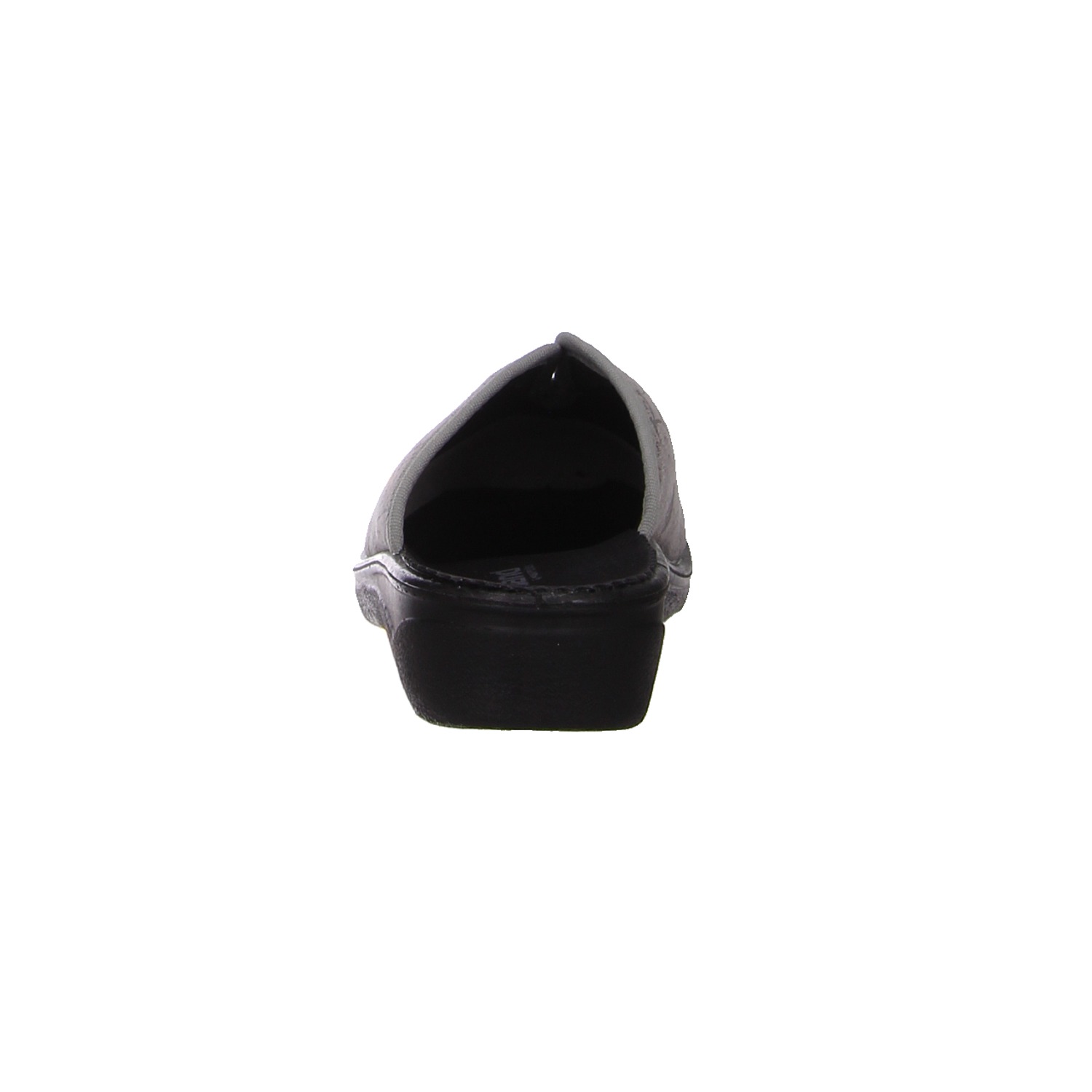 Westland Pantoffeln grau grau