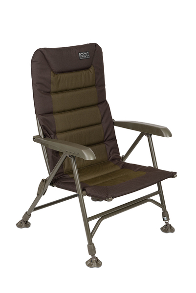 Chaise carpe Fox EOS XL Chair