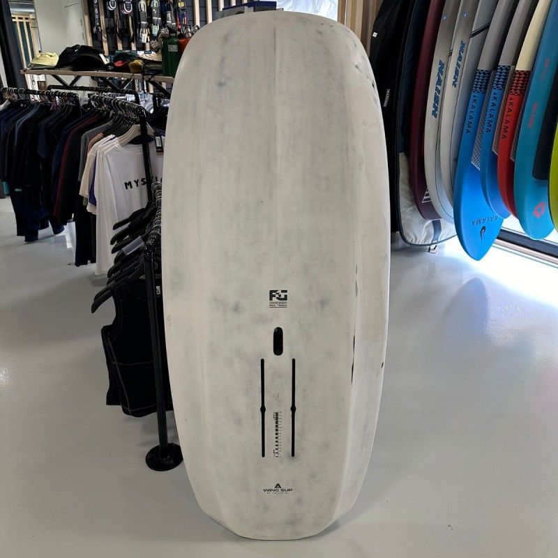 Planche Wing Occasion Armstrong Wing SUP V2 5'2 75L + boardbag - The Corner Shop