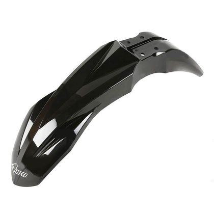Garde boue Ufo AVANT NOIR