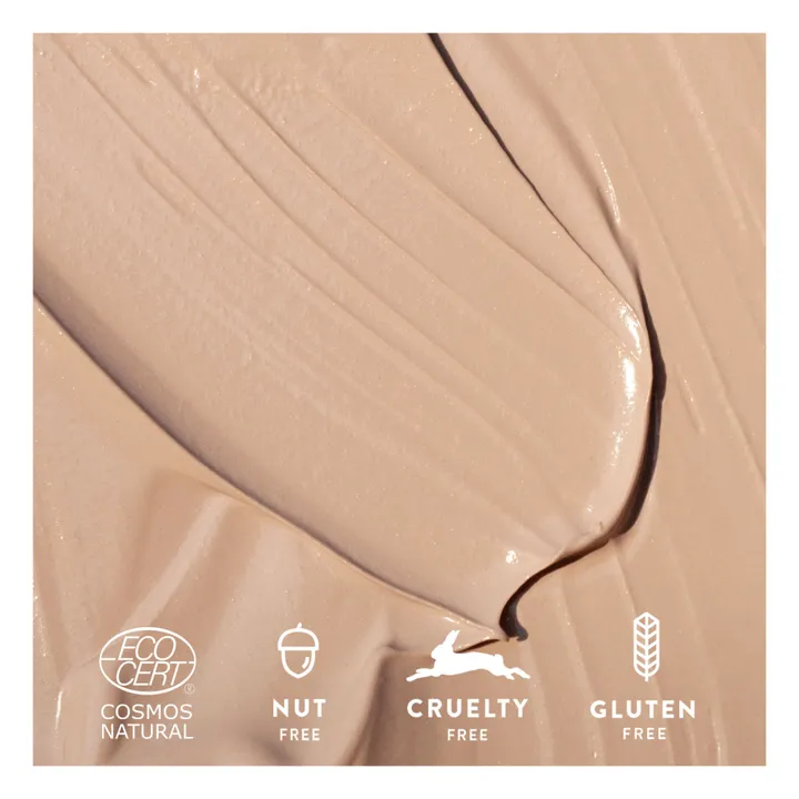 MÁDARA CITY CC Crème anti-Pollution à l’acide hyaluronique SPF15 - 40 ml | Medium