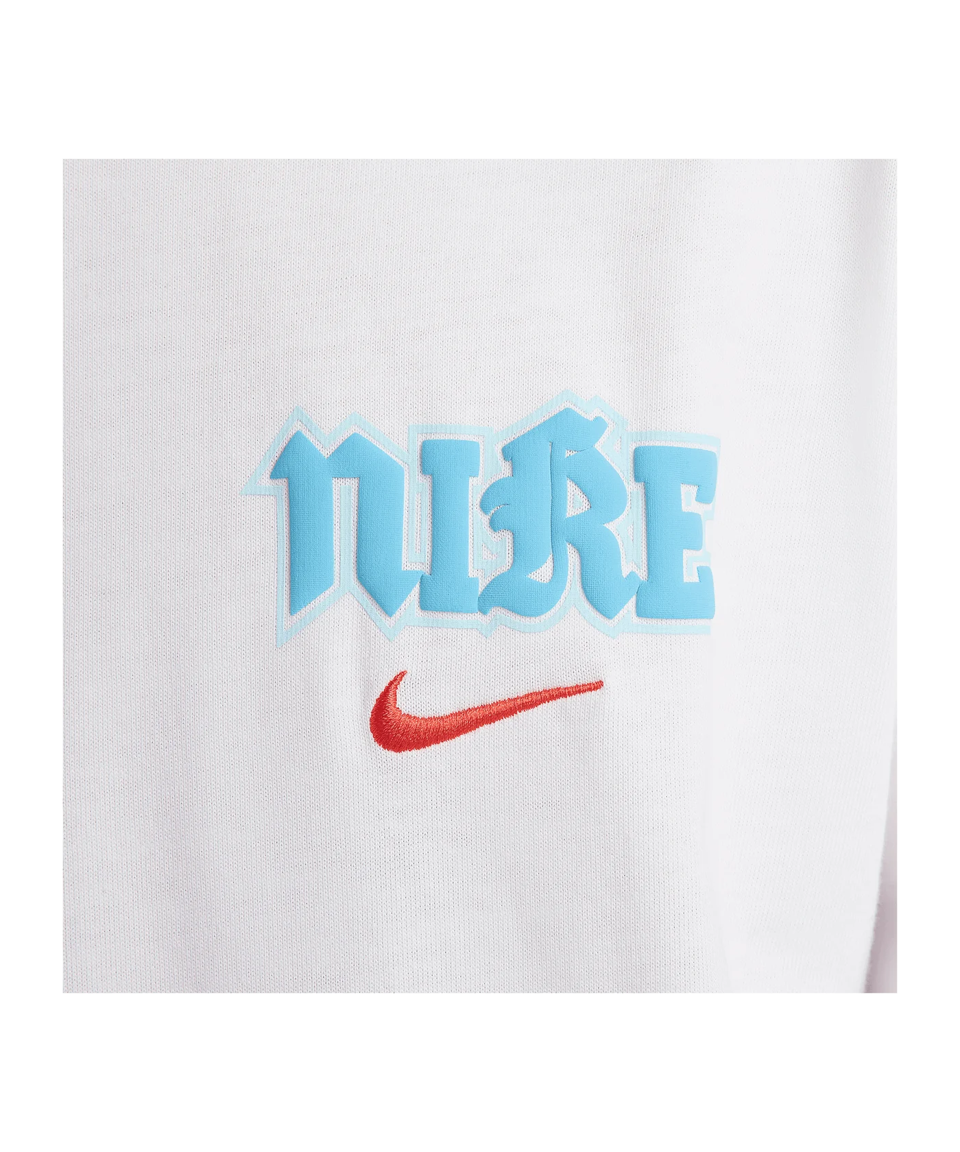 Nike M90 OC T-Shirt Weiss F100