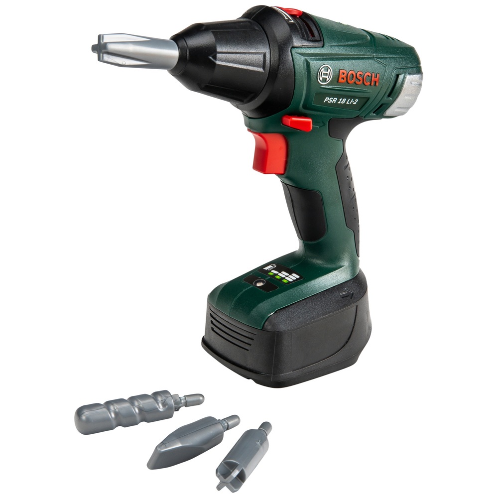 Bosch Bausatz