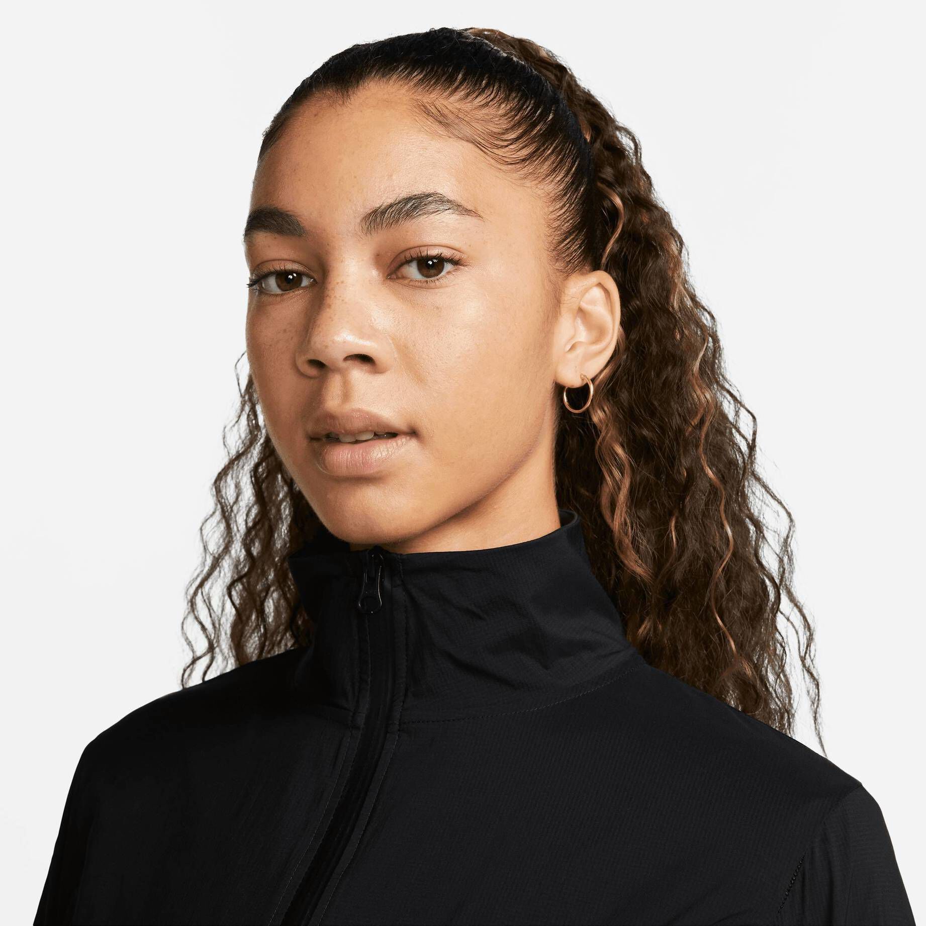 Nike| Damen Laufjacke STORM-FIT RUN DIVISION