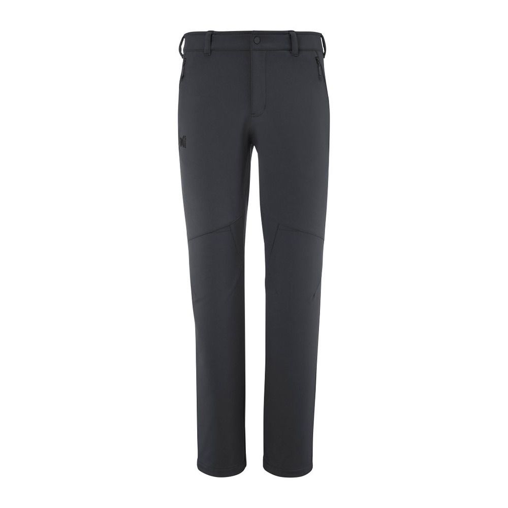 Millet LAPIAZ - Pantalon Homme black